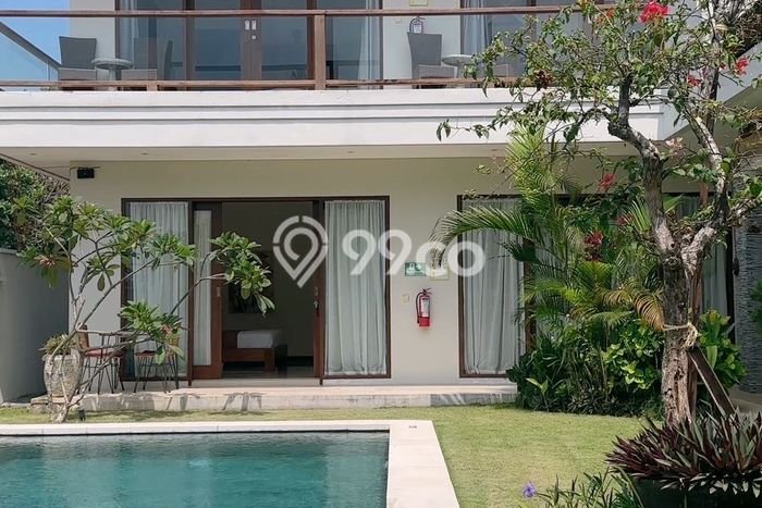 Vila di , Area 455m2m², Lokasi Strategis Vila di , Area 455m2m², Lokasi Strategis