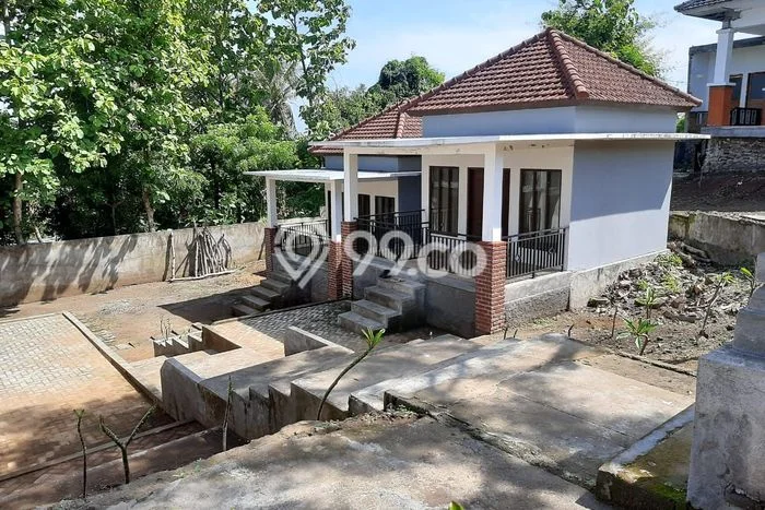 Tanah Kavling Dijual di Buleleng dengan Spesifikasi 1400m2 Tanah Kavling Dijual di Buleleng dengan Spesifikasi 1400m2