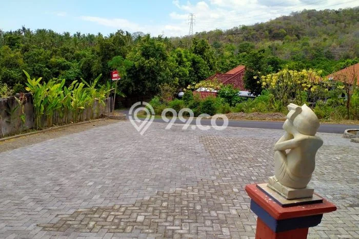 Tanah Kavling Dijual di Buleleng dengan Spesifikasi 1400m2 Tanah Kavling Dijual di Buleleng dengan Spesifikasi 1400m2