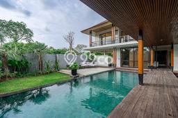 Rumah Luxury Modern Siap Huni di Jimbaran Badung Rumah Luxury Modern Siap Huni di Jimbaran Badung