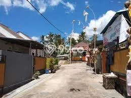 Hunian Terjangkau LT 60m2 di Batuaji Akses Mudah Hunian Terjangkau LT 60m2 di Batuaji Akses Mudah