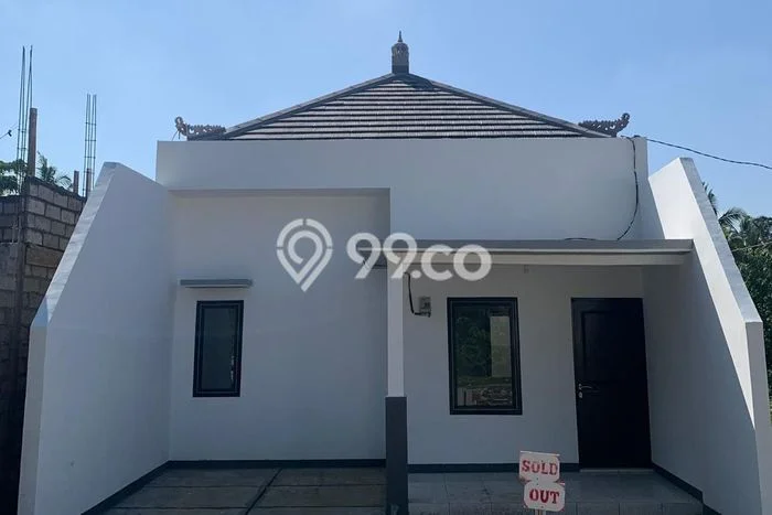 Rumah Minimalis Terbaik Dijual Area Selemadeg LT 72m2 Rumah Minimalis Terbaik Dijual Area Selemadeg LT 72m2