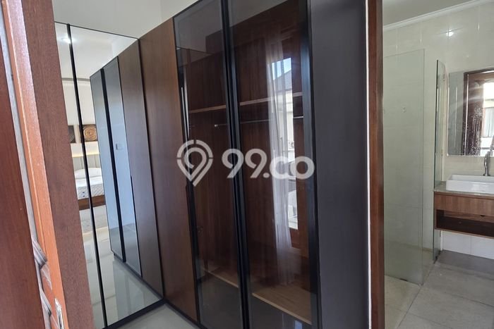 Rumah Modern 3 Kamar LT 100m2 di Mumbul Rumah Modern 3 Kamar LT 100m2 di Mumbul