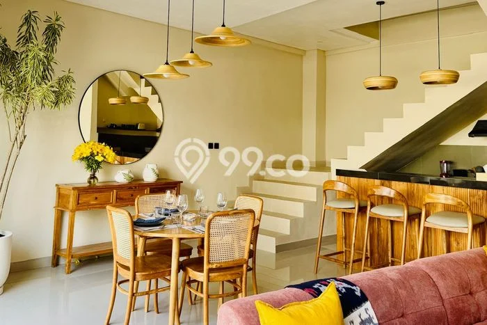 PELUANG INVESTASI! Vila di , Area 100m2m², Prospek Menjanjikan PELUANG INVESTASI! Vila di , Area 100m2m², Prospek Menjanjikan