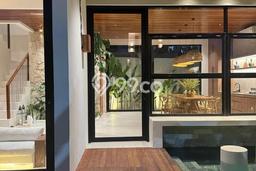 Vila Kawasan , Luas 135m2m², Area Premium Vila Kawasan , Luas 135m2m², Area Premium