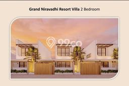 Vila Kawasan , Area 100m2m², Area Strategis Vila Kawasan , Area 100m2m², Area Strategis