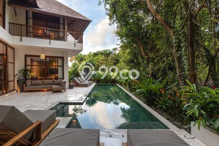 Vila Premium di Tabanan, Area 0m2m², Harganya Bersaing Vila Premium di Tabanan, Area 0m2m², Harganya Bersaing