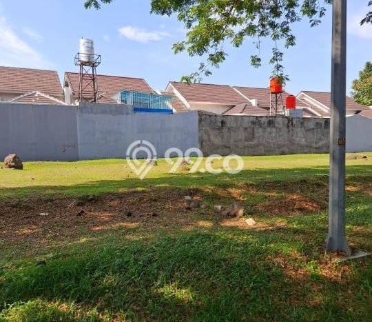 Tanah Dijual Area Strategis di Graha Padma Semarang 200m2 Tanah Dijual Area Strategis di Graha Padma Semarang 200m2