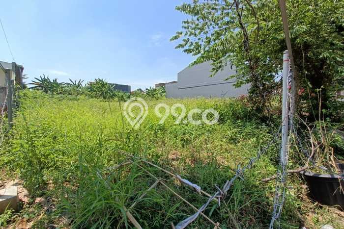 Tanah untuk Dijual Lokasi Gajah Mungkur, Semarang Luas 530m2 SHM Tanah untuk Dijual Lokasi Gajah Mungkur, Semarang Luas 530m2 SHM