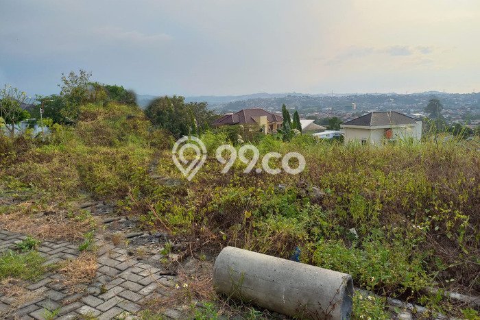 Jarang Ada! Tanah di Gajah Mungkur Punya Luas 225m2 SHM Jarang Ada! Tanah di Gajah Mungkur Punya Luas 225m2 SHM