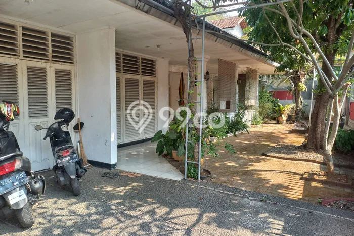 Rumah Strategis Minimalis Lb 212m2 di Candisari, Semarang Rumah Strategis Minimalis Lb 212m2 di Candisari, Semarang