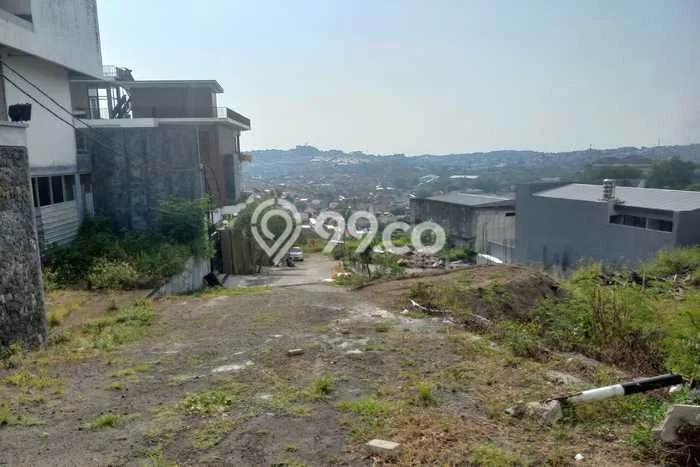 Tanah Kavling di Gajah Mungkur Dijual dengan Luas 230m2 Tanah Kavling di Gajah Mungkur Dijual dengan Luas 230m2