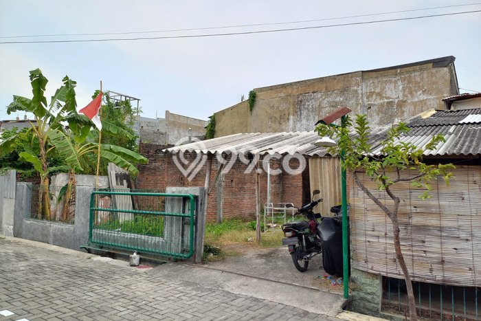 Kavling Tanah Dijual di Semarang Utara Semarang Spesifikasi 120m2 Kavling Tanah Dijual di Semarang Utara Semarang Spesifikasi 120m2
