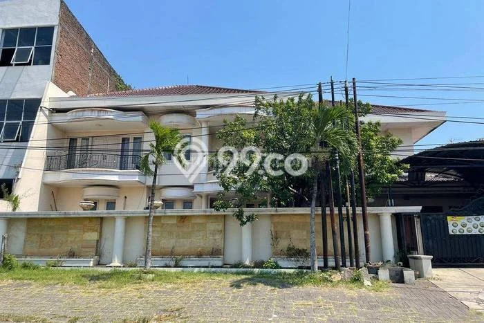 Dijual Rumah Mewah Exclusive di Semarang Barat, Semarang Dijual Rumah Mewah Exclusive di Semarang Barat, Semarang