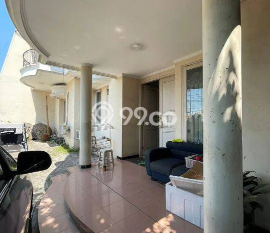 Dijual Rumah Mewah Exclusive di Semarang Barat, Semarang Dijual Rumah Mewah Exclusive di Semarang Barat, Semarang