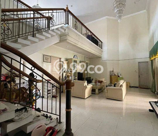 Dijual Rumah Mewah Exclusive di Semarang Barat, Semarang Dijual Rumah Mewah Exclusive di Semarang Barat, Semarang