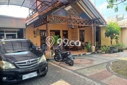 Best Deal Hunian Mewah Ideal dan Luas di Banyumanik, Semarang Best Deal Hunian Mewah Ideal dan Luas di Banyumanik, Semarang