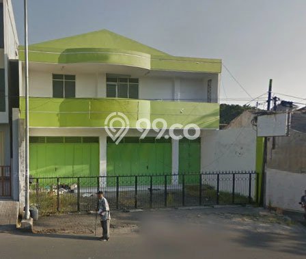 Ruko Favorit Dijual di Candisari Semarang Area Pusat Bisnis Ruko Favorit Dijual di Candisari Semarang Area Pusat Bisnis