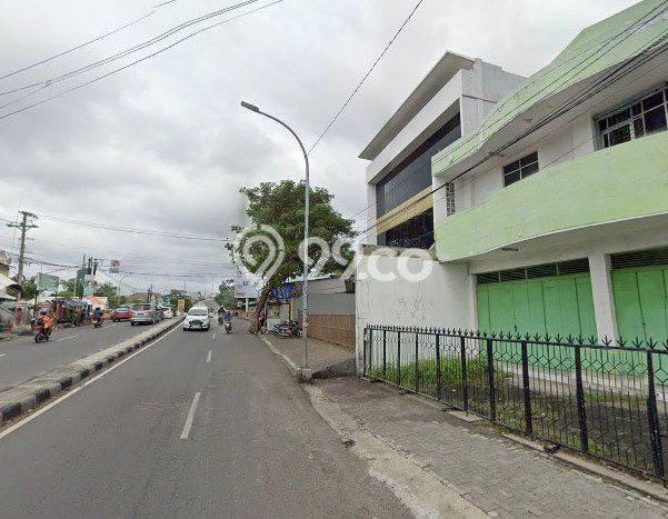 Ruko Favorit Dijual di Candisari Semarang Area Pusat Bisnis Ruko Favorit Dijual di Candisari Semarang Area Pusat Bisnis