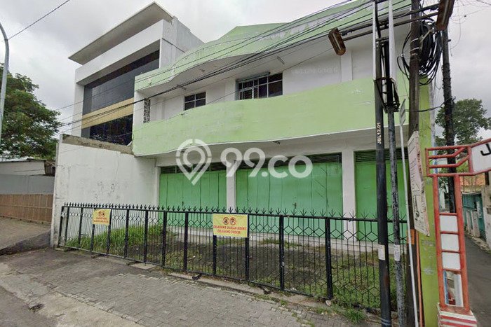 Ruko Favorit Dijual di Candisari Semarang Area Pusat Bisnis Ruko Favorit Dijual di Candisari Semarang Area Pusat Bisnis