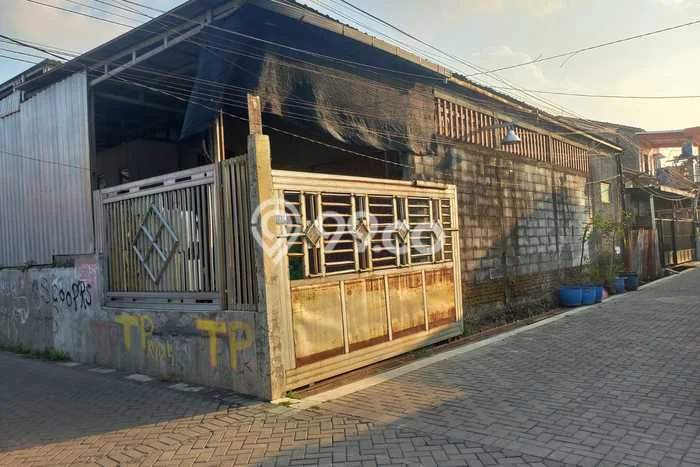 Jual Rumah Minimalis Bagus Punya 3 KT di Gayamsari Semarang SHM Jual Rumah Minimalis Bagus Punya 3 KT di Gayamsari Semarang SHM
