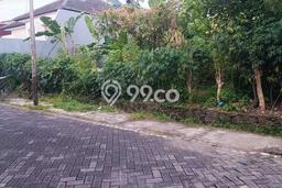 Tanah Dijual Lokasi Gayamsari, Semarang dengan Luas Tanah 704m2 dan Status SHM Tanah Dijual Lokasi Gayamsari, Semarang dengan Luas Tanah 704m2 dan Status SHM