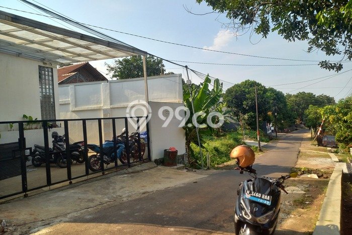 Hunian Cantik Modern Lb 160m2 di Gunung Pati, Semarang Hunian Cantik Modern Lb 160m2 di Gunung Pati, Semarang