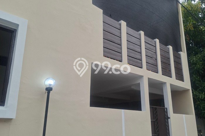 Unit Kost Dijual di Semarang Spesifikasi 20 Kamar Tidur dan Kawasan Ramai Unit Kost Dijual di Semarang Spesifikasi 20 Kamar Tidur dan Kawasan Ramai