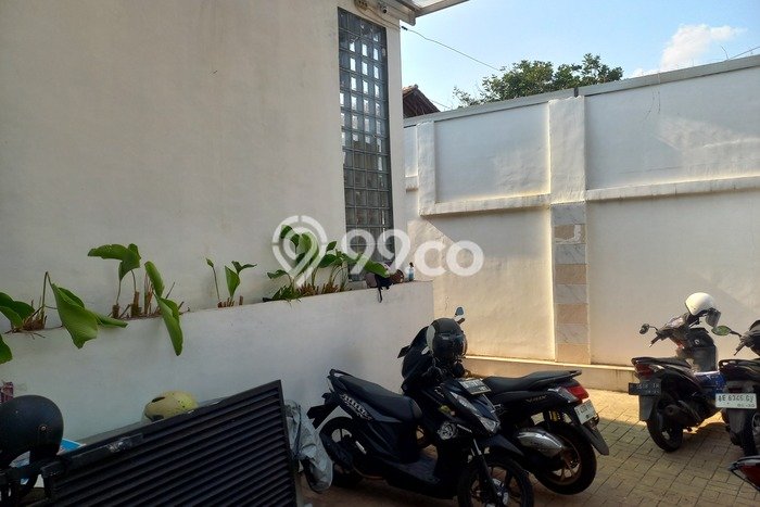 Hunian Cantik Modern Lb 160m2 di Gunung Pati, Semarang Hunian Cantik Modern Lb 160m2 di Gunung Pati, Semarang