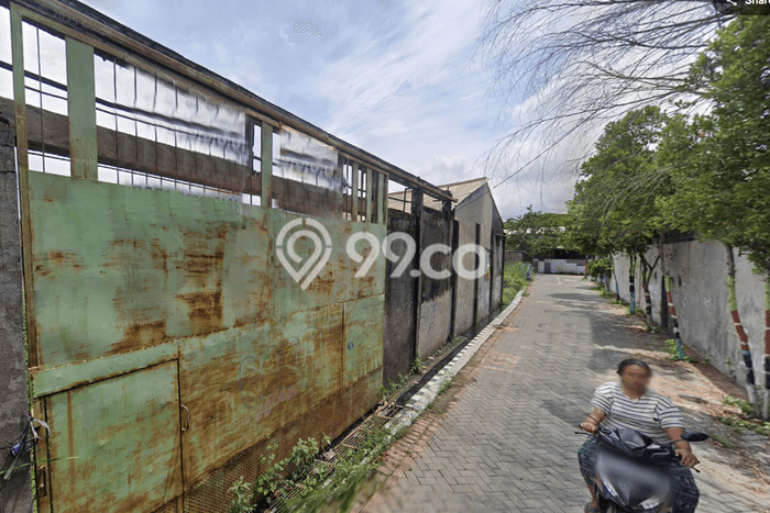Gudang Paling Dicari LB 250m2 Dijual di Genuk Gudang Paling Dicari LB 250m2 Dijual di Genuk