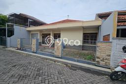 Rumah Modern Cantik 3 KT Siap Huni di Pedurungan Rumah Modern Cantik 3 KT Siap Huni di Pedurungan
