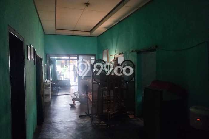 Dijual Tanah di Candisari Semarang Luas 235m2 SHM Dijual Tanah di Candisari Semarang Luas 235m2 SHM
