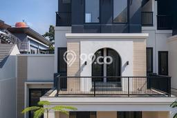 Jual Rumah Eksklusif 4 KT di Tlaga Bodas, Semarang Jual Rumah Eksklusif 4 KT di Tlaga Bodas, Semarang