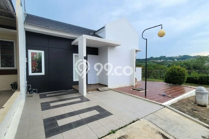 Rumah Modern Minimalis 2 KT Bisa Langsung Pindah di Ngaliyan Rumah Modern Minimalis 2 KT Bisa Langsung Pindah di Ngaliyan
