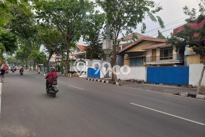 Unit Gudang Paling Strategis di Semarang Barat Semarang dengan LB 1000m2 Unit Gudang Paling Strategis di Semarang Barat Semarang dengan LB 1000m2