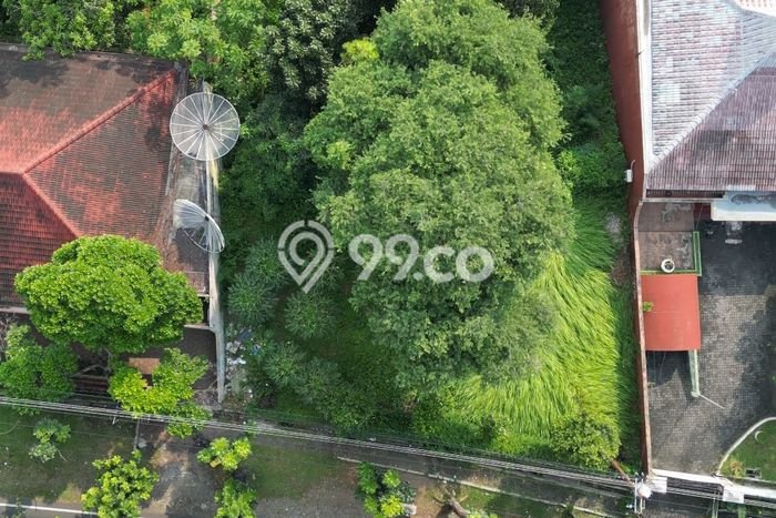 Tanah di Semarang Barat, Semarang Luas 915m2 Dijual Segera Tanah di Semarang Barat, Semarang Luas 915m2 Dijual Segera