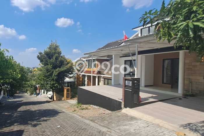 Dijual Rumah 3 Kamar Lokasi Strategis Bagus dan Strategis di Tembalang Dijual Rumah 3 Kamar Lokasi Strategis Bagus dan Strategis di Tembalang
