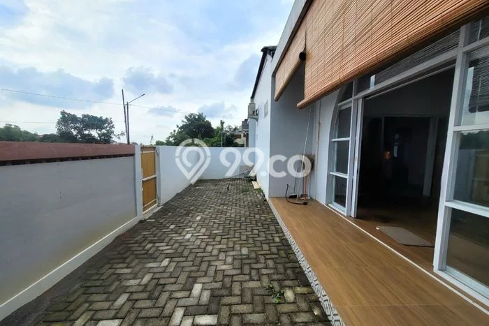 Rumah Modern Minimalis 2 KT Bisa Langsung Pindah di Ngaliyan Rumah Modern Minimalis 2 KT Bisa Langsung Pindah di Ngaliyan