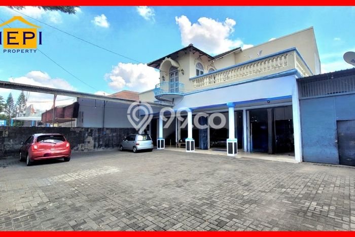 Dijual Hunian Mewah dengan Fasilitas Sekitar Komplit di Semarang Tengah, Semarang Dijual Hunian Mewah dengan Fasilitas Sekitar Komplit di Semarang Tengah, Semarang