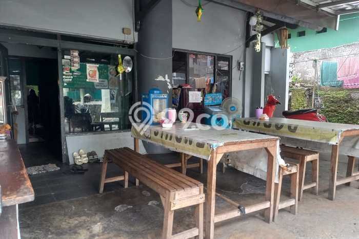 Dijual Tanah di Candisari Semarang Luas 235m2 SHM Dijual Tanah di Candisari Semarang Luas 235m2 SHM