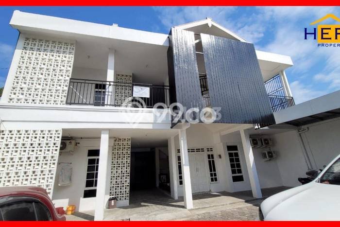 Kost Dijual di Pedurungan Spesifikasi 14 KT & 13 KM Kost Dijual di Pedurungan Spesifikasi 14 KT & 13 KM