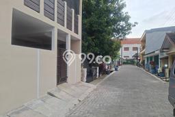 Unit Kost Dijual di Semarang Spesifikasi 20 Kamar Tidur dan Kawasan Ramai Unit Kost Dijual di Semarang Spesifikasi 20 Kamar Tidur dan Kawasan Ramai