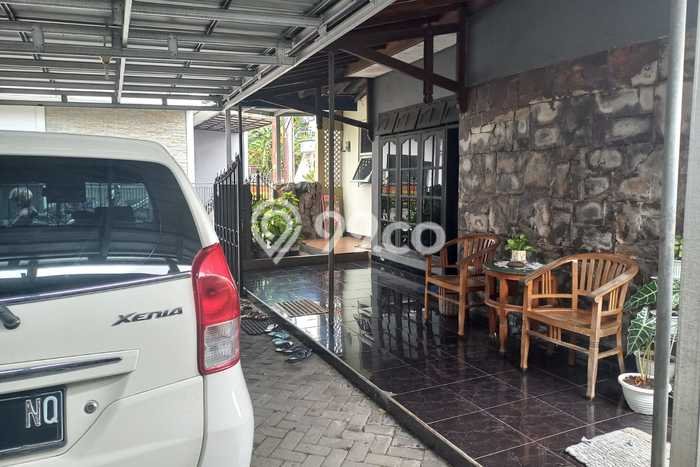 Untuk Dijual Kost 9 Kamar di Semarang untuk Investasi Anda Untuk Dijual Kost 9 Kamar di Semarang untuk Investasi Anda