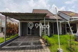 Rumah Modern 2 KT LT 120m2 di Citragrand Rumah Modern 2 KT LT 120m2 di Citragrand