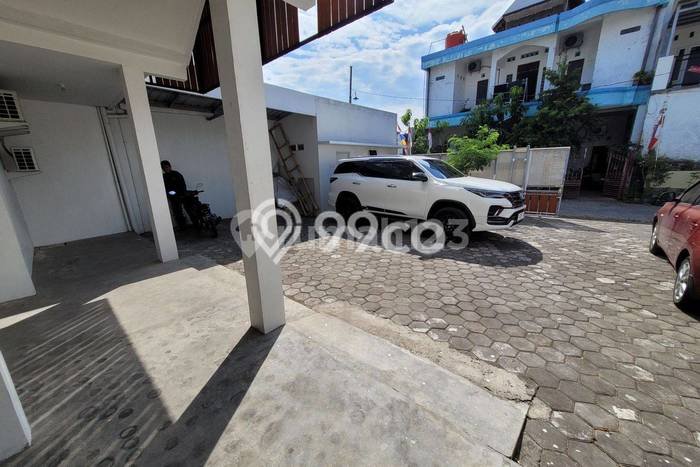 Kost Dijual di Pedurungan Spesifikasi 14 KT & 13 KM Kost Dijual di Pedurungan Spesifikasi 14 KT & 13 KM