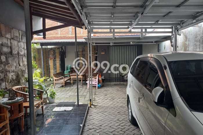 Untuk Dijual Kost 9 Kamar di Semarang untuk Investasi Anda Untuk Dijual Kost 9 Kamar di Semarang untuk Investasi Anda