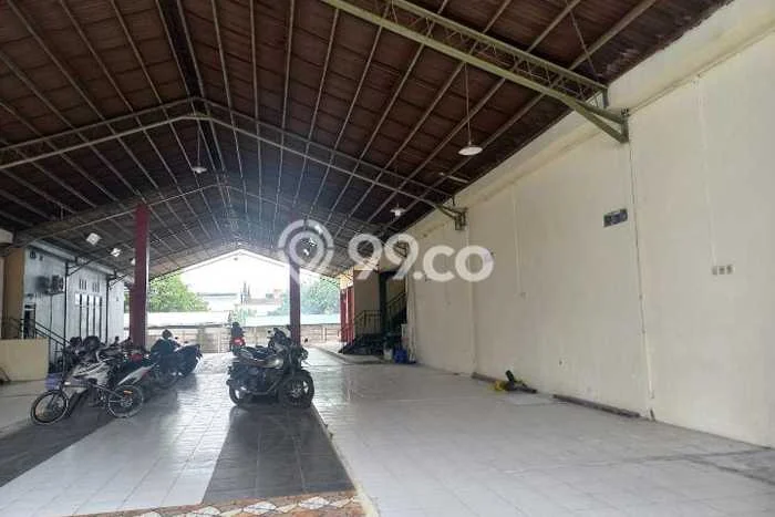 Gudang Dijual Lokasi Stratagis di Genuk Semarang Cocok untuk Bisnis Gudang Dijual Lokasi Stratagis di Genuk Semarang Cocok untuk Bisnis