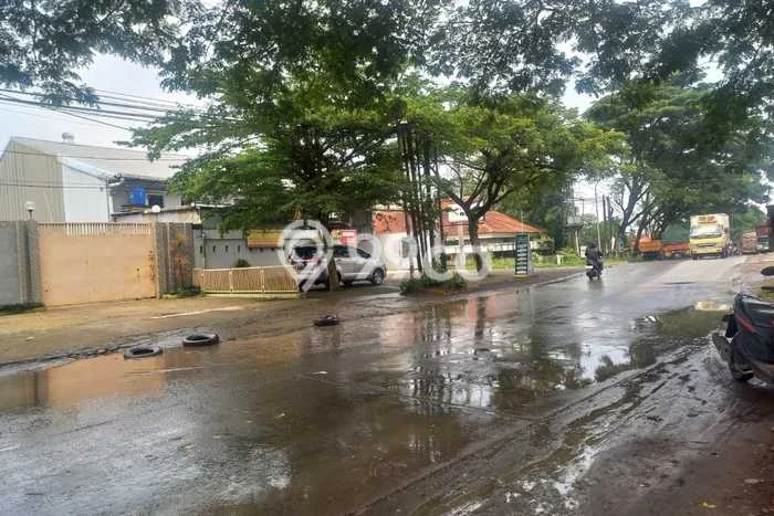 Gudang Dijual di Kawasan Ngaliyan, Semarang Harga Kompetitif Gudang Dijual di Kawasan Ngaliyan, Semarang Harga Kompetitif