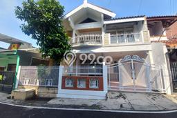 Jual Rumah Minimalis Bagus Punya 4 KT di Candisari Semarang SHM Jual Rumah Minimalis Bagus Punya 4 KT di Candisari Semarang SHM