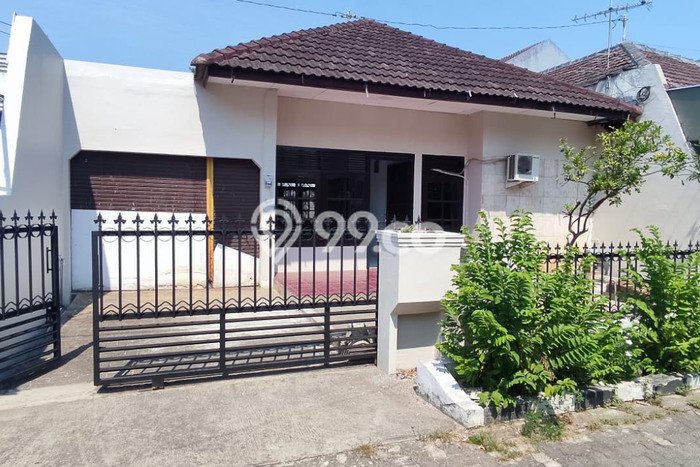Rumah Modern Cantik 3 KT Siap Huni di Semarang Utara Rumah Modern Cantik 3 KT Siap Huni di Semarang Utara